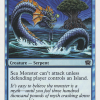 Sea Monster