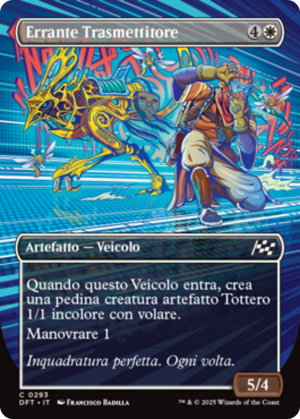 6ef2cf0a-7ee3-4973-a811-e13f7766f248 Broadcast Rambler