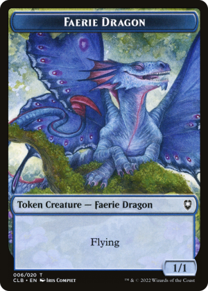 6f1eb498-8496-4234-8e87-78dc3f647534 Faerie Dragon