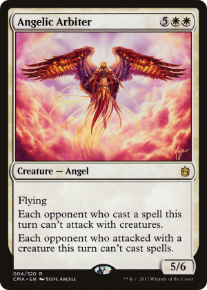 6f2833f5-283d-4e86-8caf-f4f97432622e Angelic Arbiter