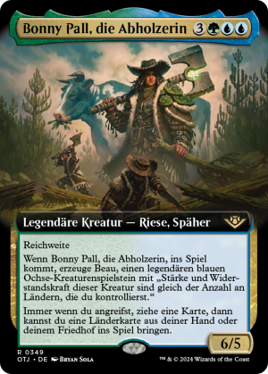 6f34cb0c-7946-4e83-87c1-94f2e0b31db7 Bonny Pall, Clearcutter