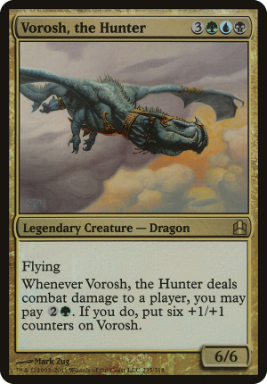 6f3b64a3-e02e-4f16-a862-9ac5b9c6430b Vorosh, the Hunter