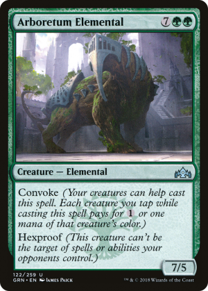 6f4400bf-134b-4011-985d-eed4e5ba1de8 Arboretum Elemental