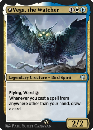 6f471133-db82-4610-81fb-736fbd3b1c6c A-Vega, the Watcher