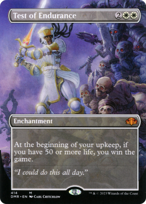 6f5bfae8-f789-445e-bc60-a4eead19caec Test of Endurance