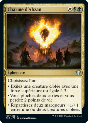 6f6fc38f-1f35-408a-874e-e844e1ac9317 Abzan Charm