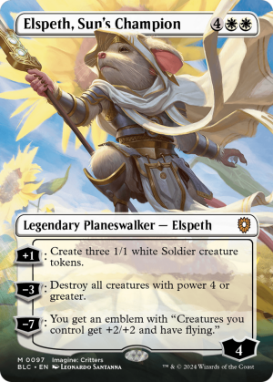 6f816d97-10f0-4d92-aa21-254754530554 Elspeth, Sun's Champion