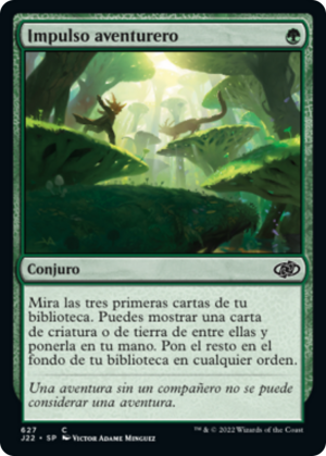 6fb4e102-3bcf-4a4c-b3e2-b98c499acac4 Adventurous Impulse