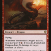 Flameblast Dragon