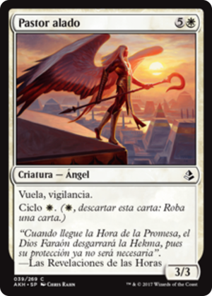 6fc8aa47-1875-4748-b394-cb1e14018df8 Winged Shepherd