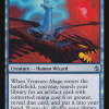Treasure Mage