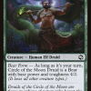 Circle of the Moon Druid