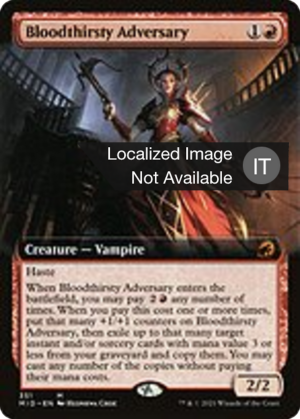 70192dd2-27f2-4540-9409-b2b2b0ee9746 Bloodthirsty Adversary