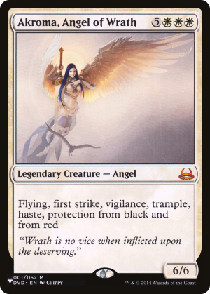 70208c1f-56d4-4509-9d55-71e039236aa4 Akroma, Angel of Wrath