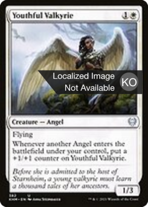 70273306-ab2a-40f2-83e3-669c6b96b796 Youthful Valkyrie