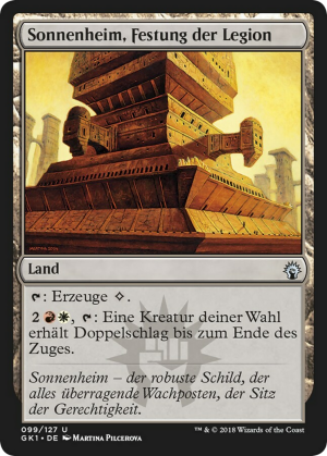 70285a60-5007-4a57-b014-e01050b657fb Sunhome, Fortress of the Legion