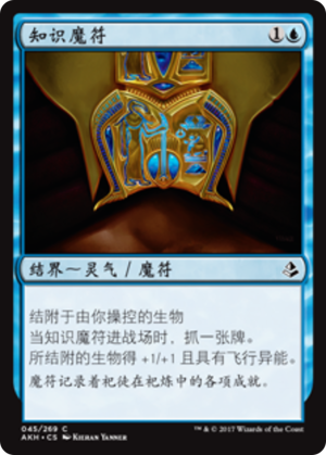 7036e9c1-74cf-4519-bc52-da24be4273ad Cartouche of Knowledge