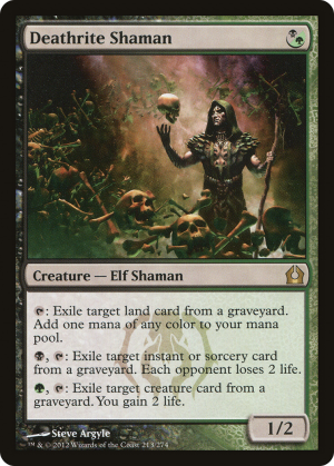 70496f16-c4c0-4c03-beef-454eb4824cd1 Deathrite Shaman