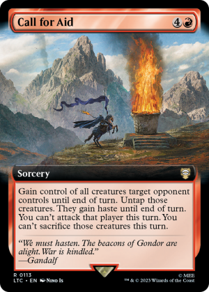 70616ad8-0e1b-4c64-ae77-dd674e136e3b Call for Aid