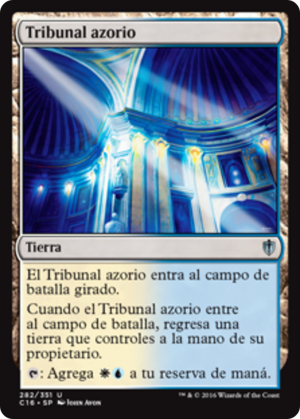 7066a8fe-02c4-4061-b425-ea433e02fc16 Azorius Chancery