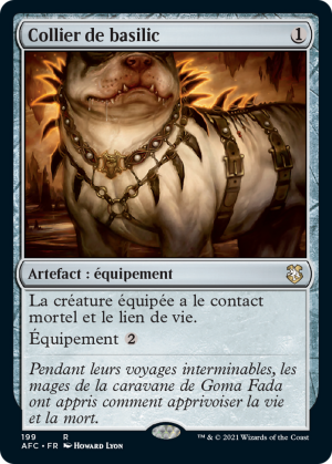 7066f919-4562-4d5d-98b2-b3ec03ce26ea Basilisk Collar