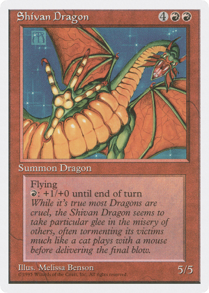 70846483-9c23-42c4-9f9f-1fc5cda17c77 Shivan Dragon