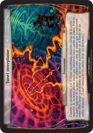 7087324e-cb65-44a2-b364-b2018dec6bb3 Interplanar Tunnel