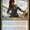 Jhoira, Weatherlight Captain