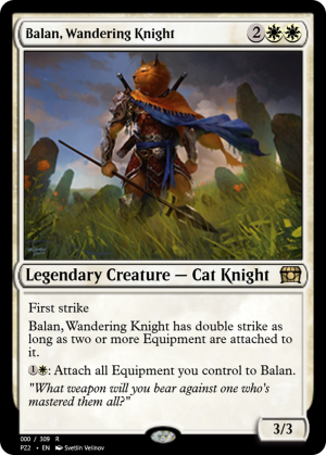 70b202fc-3846-4585-a68a-74492e2ce9fb Balan, Wandering Knight