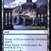 Temple of Deceit