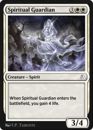 70cf515c-c4c8-4e20-b990-2d4ec9345177 Spiritual Guardian