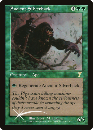 70ebbf7d-30b6-4d57-a168-3b35c54fa8db Ancient Silverback