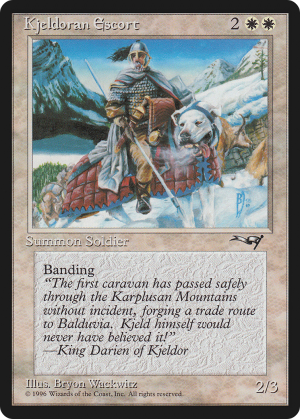 70f54ca5-1f1b-40c7-ad0b-569c54d1b5aa Kjeldoran Escort