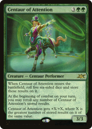 71057f4e-8730-4f88-a2bc-ccf920465762 Centaur of Attention