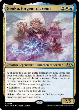 7105fce8-3fc6-4699-aaa4-faa03b90e9f8 Genku, Future Shaper