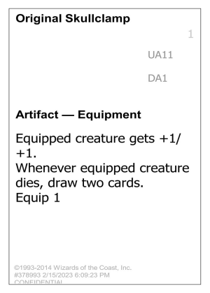 71085dd6-ed24-4417-8da0-df32cdc9a064 Original Skullclamp