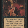Demonic Tutor