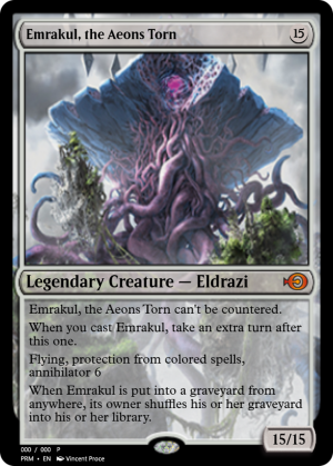 711feb5b-b598-4eb6-b940-29bb105f1d1d Emrakul, the Aeons Torn
