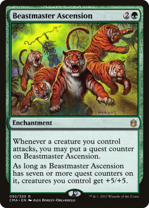 7123ca13-e5b9-4667-a4c8-39da1a121377 Beastmaster Ascension