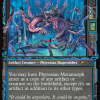 Phyrexian Metamorph