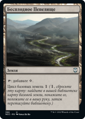 717c81f7-3947-4268-b792-f744fe8f856c Ash Barrens