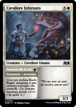 71848387-243c-4075-b441-d0ecff608eb5 Besotted Knight // Betroth the Beast