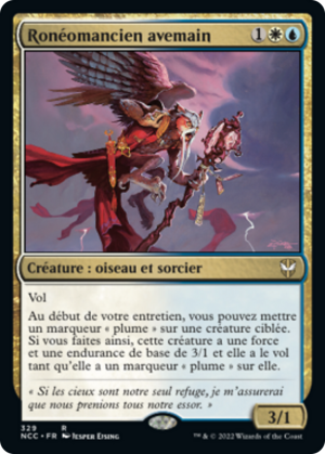 71857876-c4d4-48ab-b5bf-ff10861bde9d Aven Mimeomancer