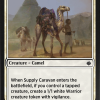 Supply Caravan