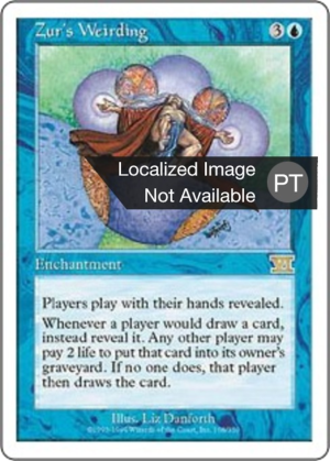 718a632a-abb3-4b37-9f1b-161e1b1f37ad Zur's Weirding