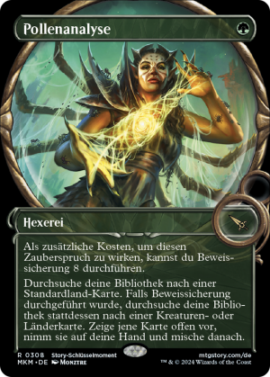 718f8ad7-b2d7-4006-abd4-1e7a6939dc82 Analyze the Pollen