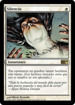 7194860e-8c00-4c84-881d-bd94fb6d6c29 Silence