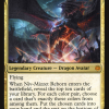 Niv-Mizzet Reborn