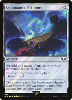 71b68a41-71c5-4036-9f6d-b097e637a0df Commander's Sphere