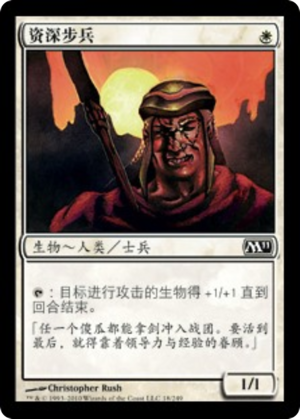 71c51cfa-6828-423d-960f-08a7759299e2 Infantry Veteran